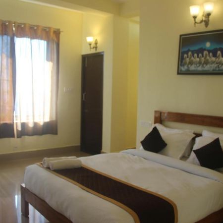 Kollanoor Guest House Madikeri Dış mekan fotoğraf