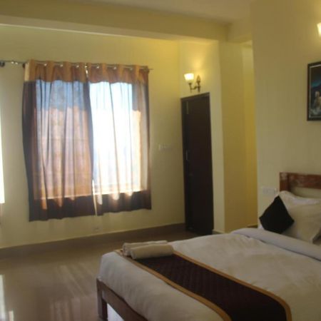Kollanoor Guest House Madikeri Dış mekan fotoğraf