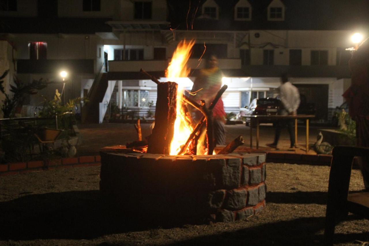 Kollanoor Guest House Madikeri Dış mekan fotoğraf