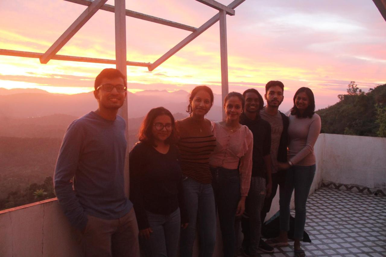 Kollanoor Guest House Madikeri Dış mekan fotoğraf