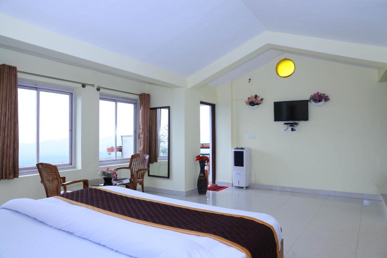 Kollanoor Guest House Madikeri Dış mekan fotoğraf