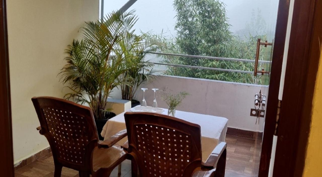 Kollanoor Guest House Madikeri Dış mekan fotoğraf