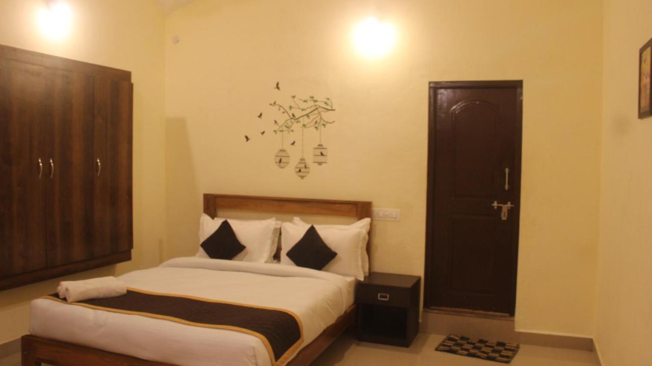 Kollanoor Guest House Madikeri Dış mekan fotoğraf