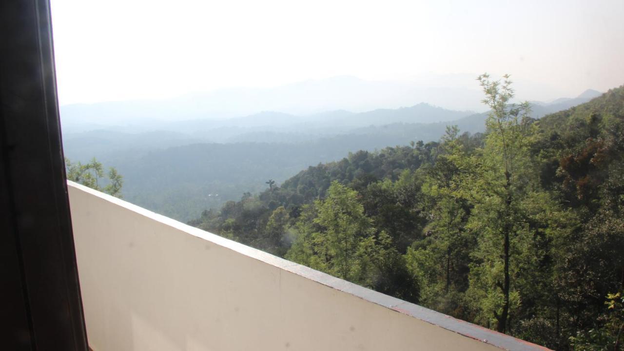 Kollanoor Guest House Madikeri Dış mekan fotoğraf