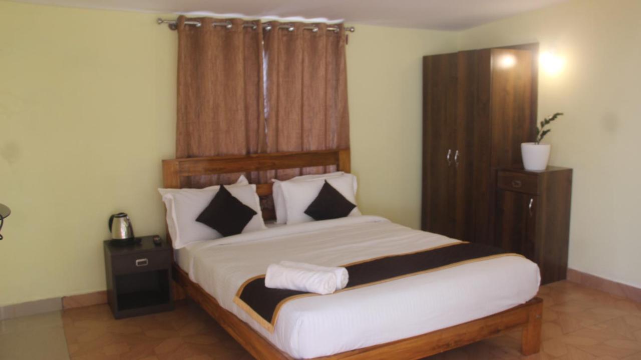 Kollanoor Guest House Madikeri Dış mekan fotoğraf