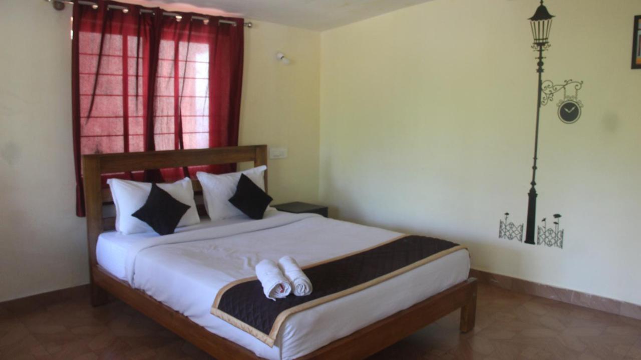 Kollanoor Guest House Madikeri Dış mekan fotoğraf