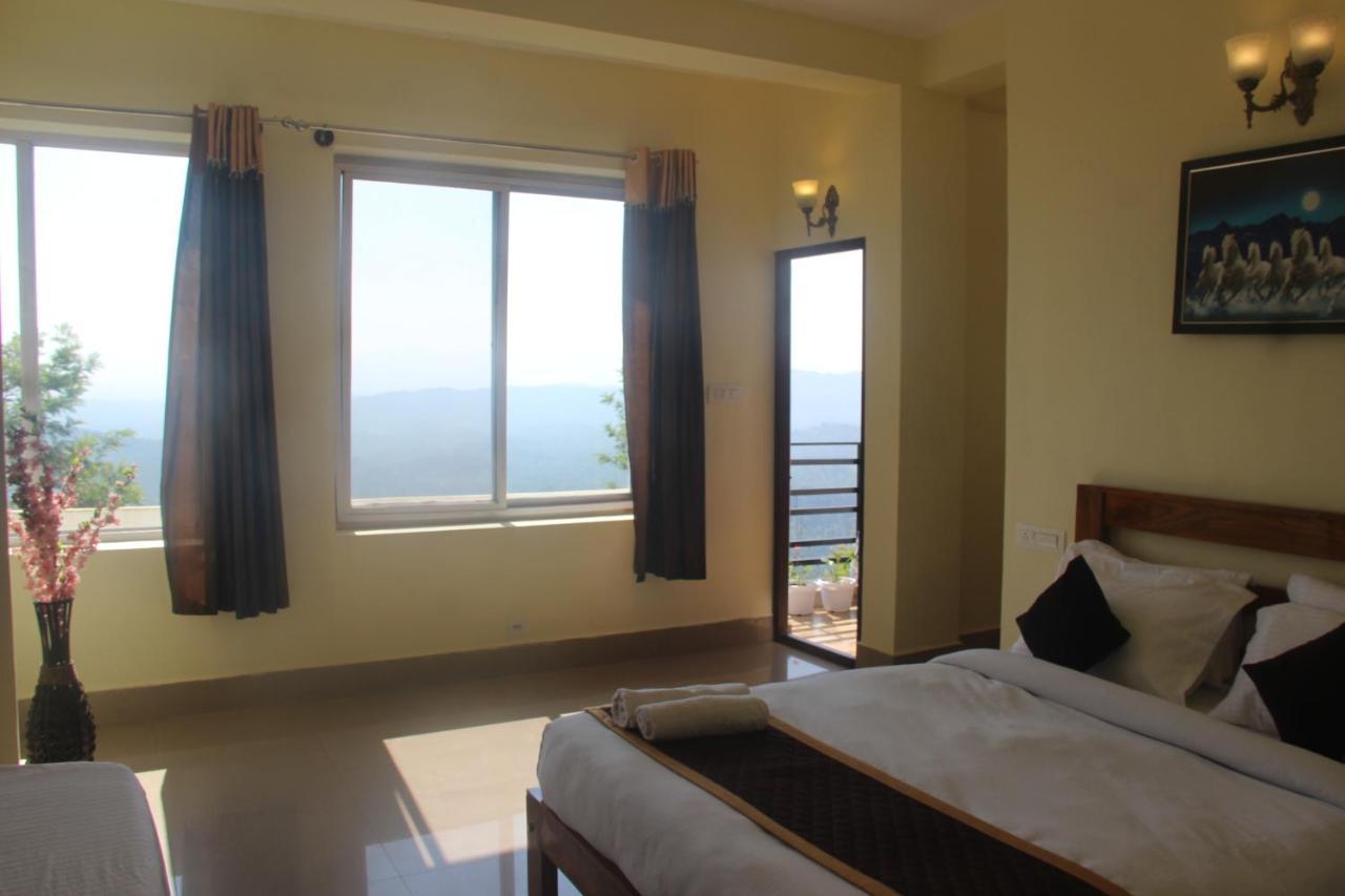 Kollanoor Guest House Madikeri Dış mekan fotoğraf