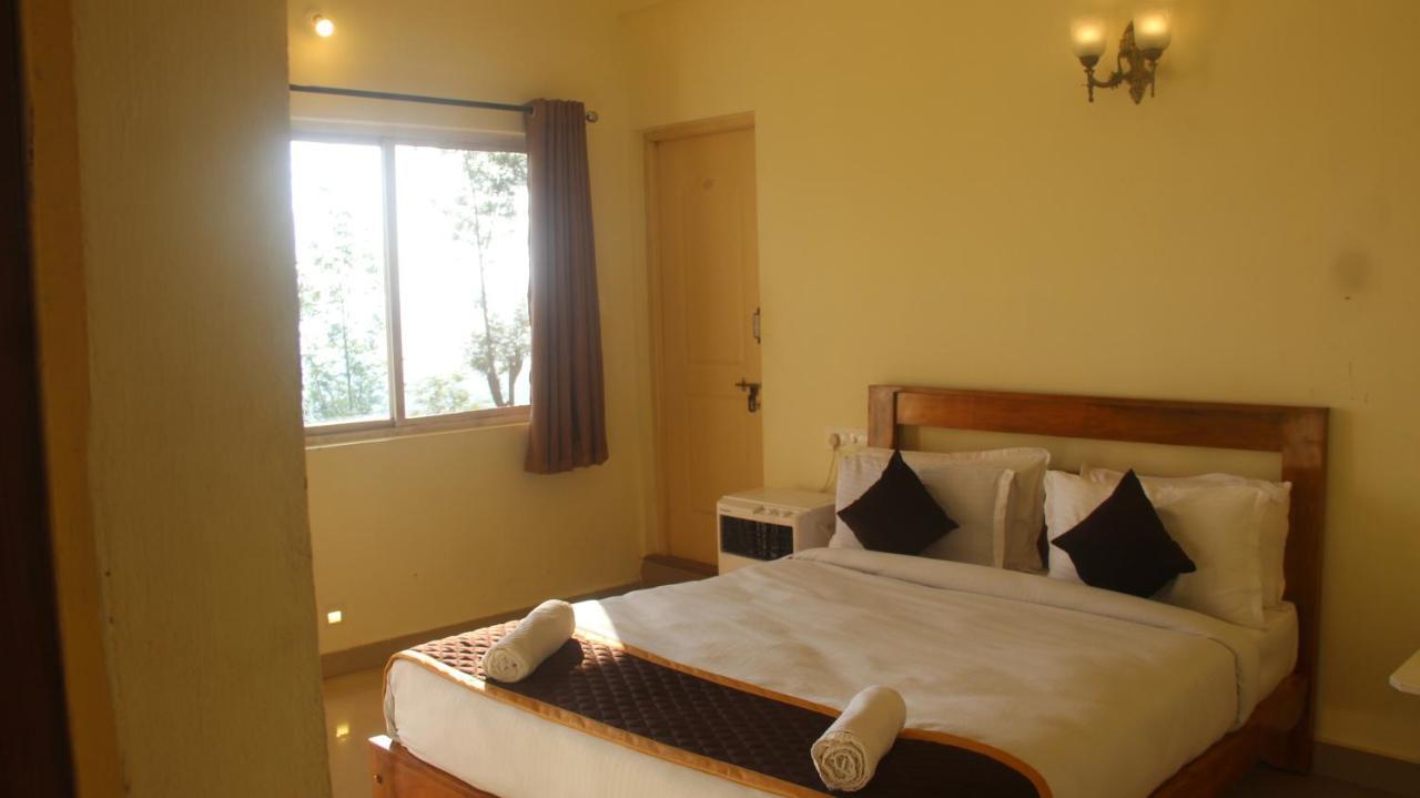Kollanoor Guest House Madikeri Dış mekan fotoğraf