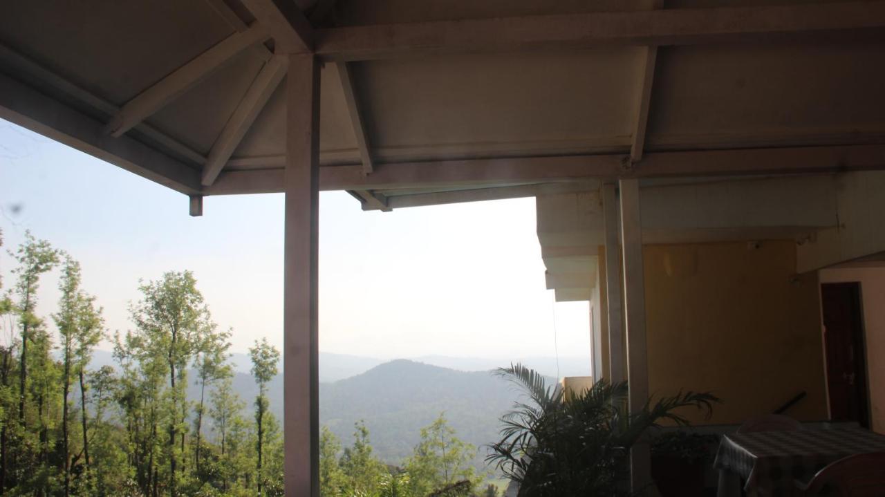 Kollanoor Guest House Madikeri Dış mekan fotoğraf