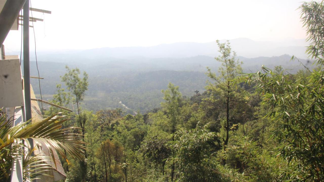 Kollanoor Guest House Madikeri Dış mekan fotoğraf