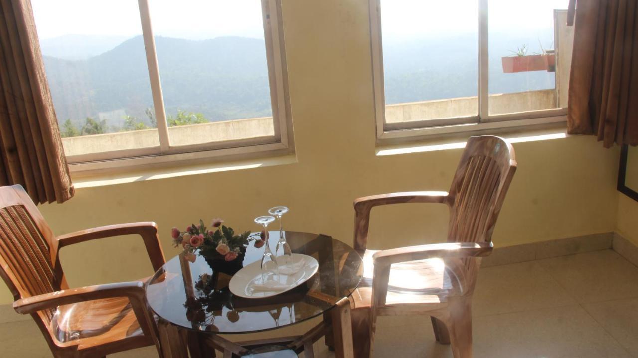 Kollanoor Guest House Madikeri Dış mekan fotoğraf