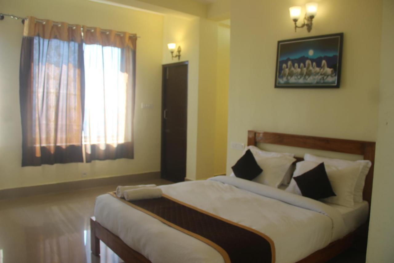 Kollanoor Guest House Madikeri Dış mekan fotoğraf