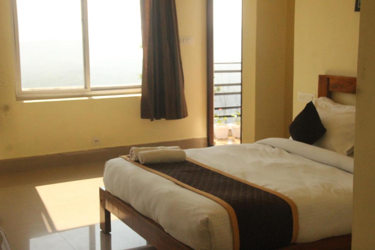 Kollanoor Guest House Madikeri Dış mekan fotoğraf