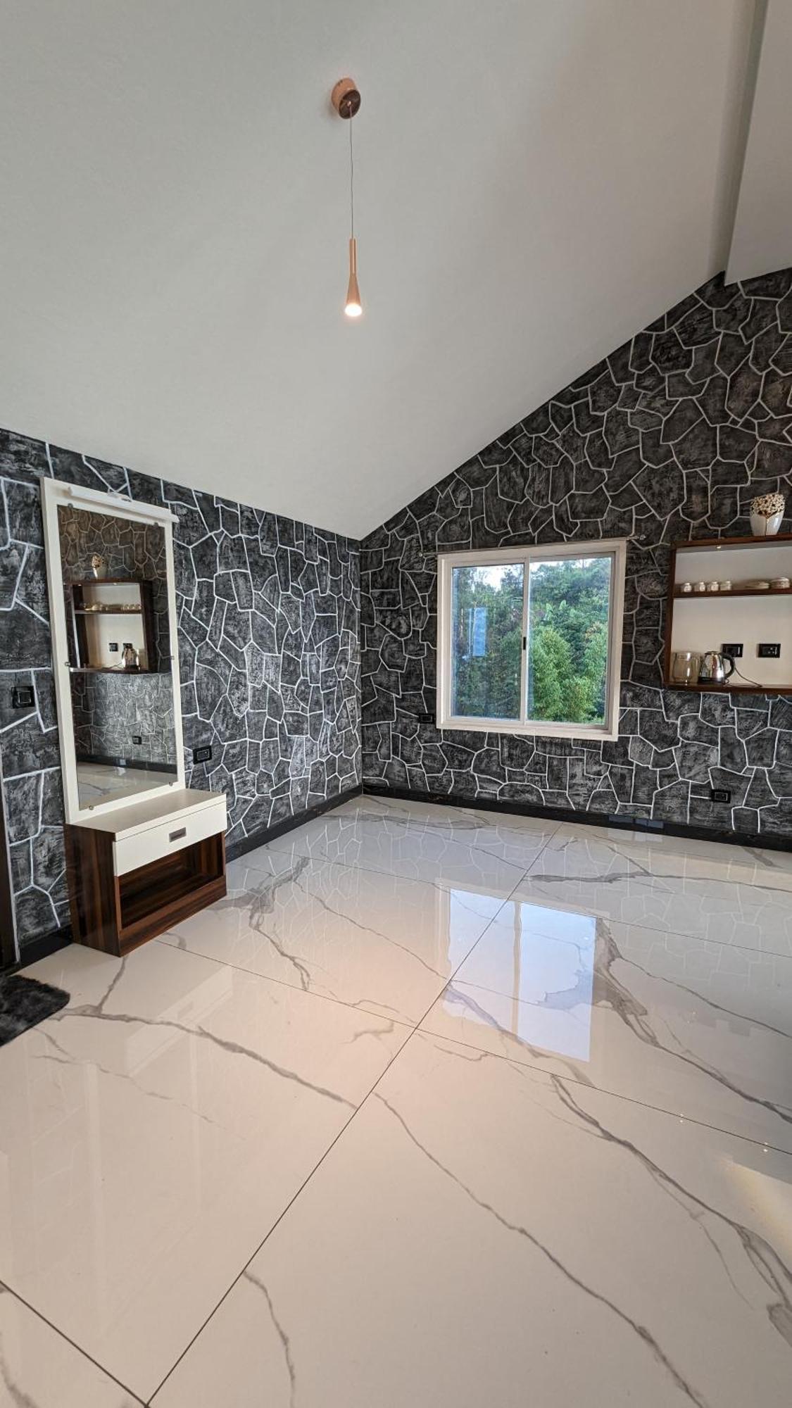 Kollanoor Guest House Madikeri Dış mekan fotoğraf