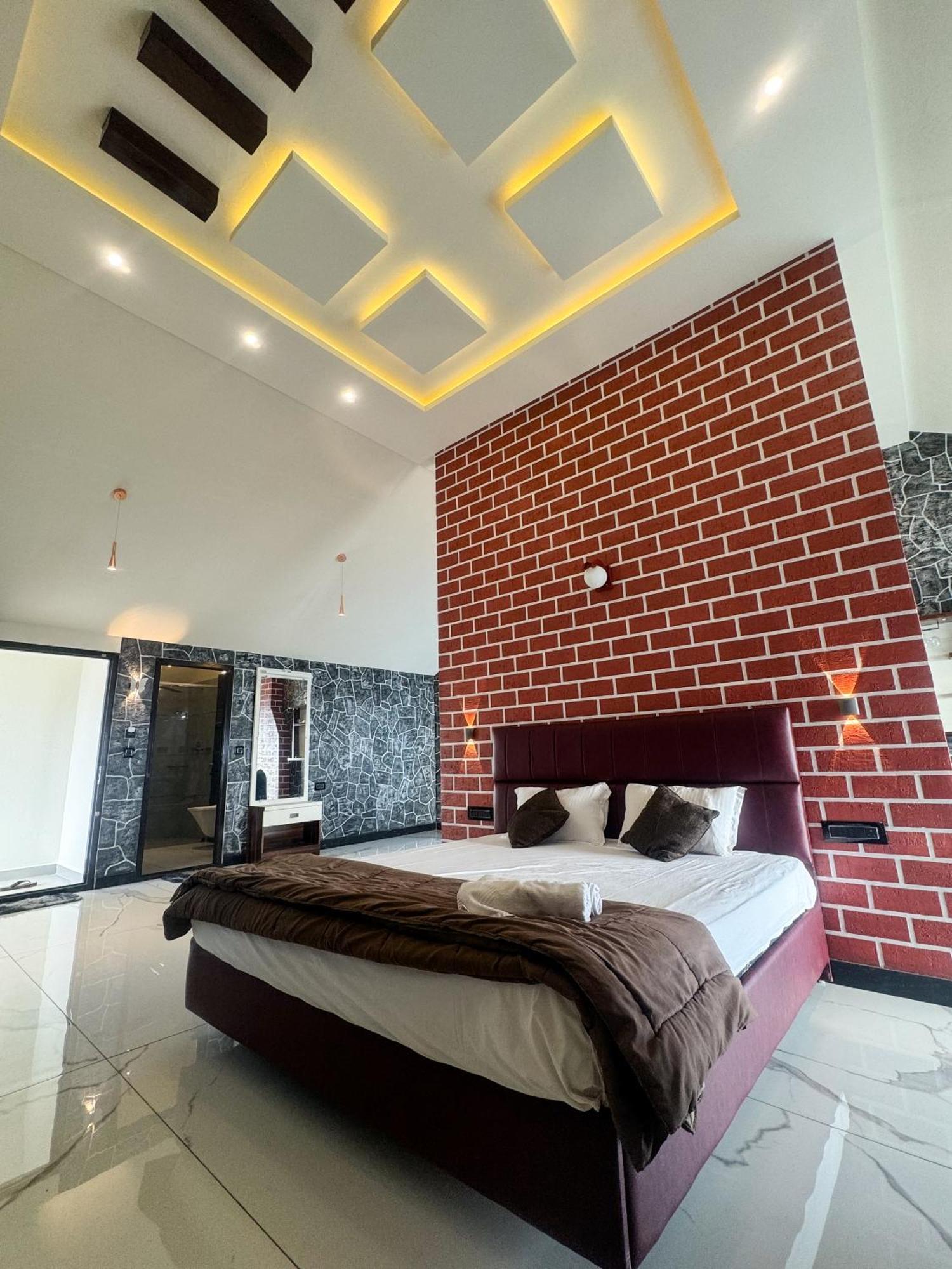 Kollanoor Guest House Madikeri Dış mekan fotoğraf