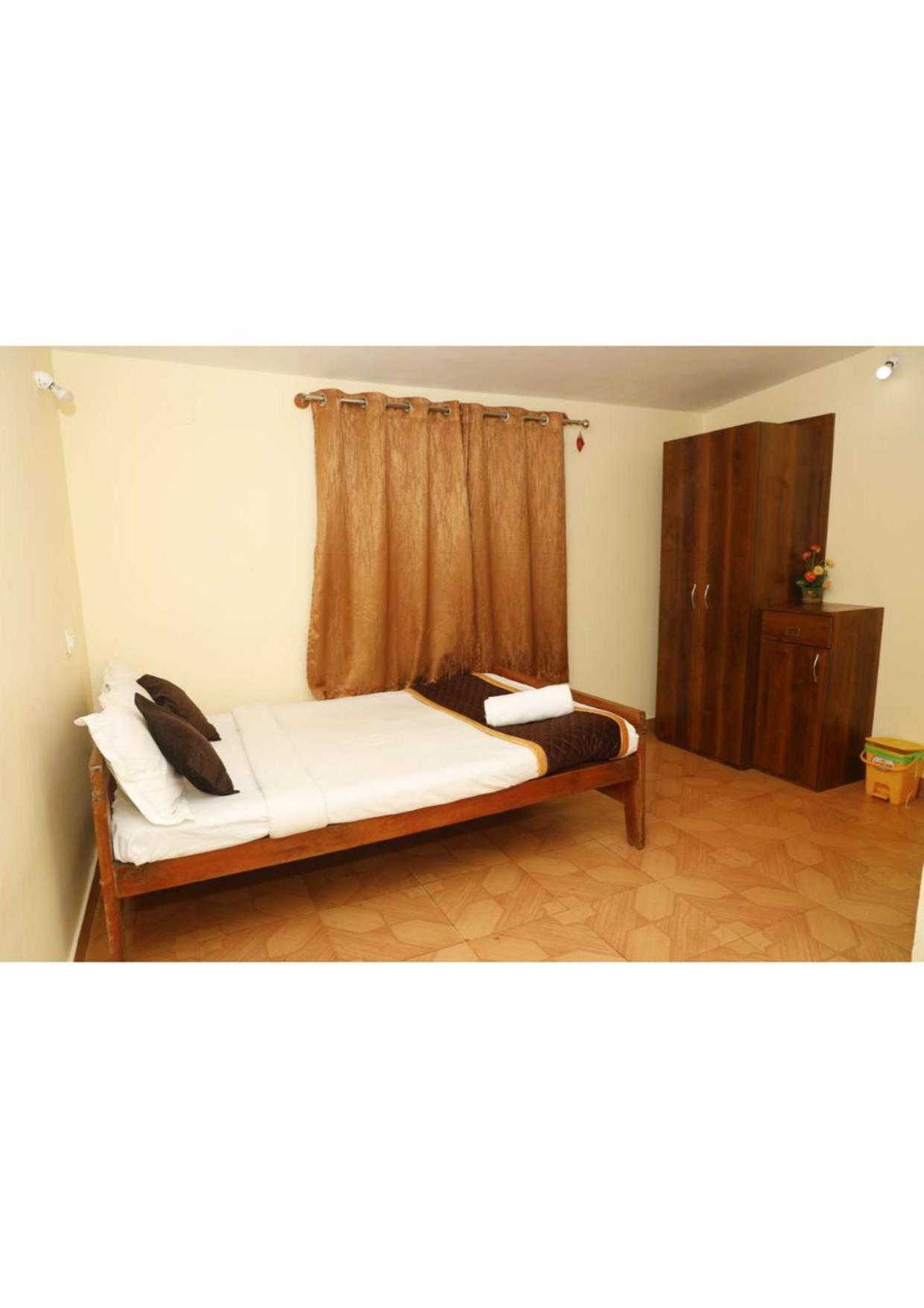 Kollanoor Guest House Madikeri Dış mekan fotoğraf