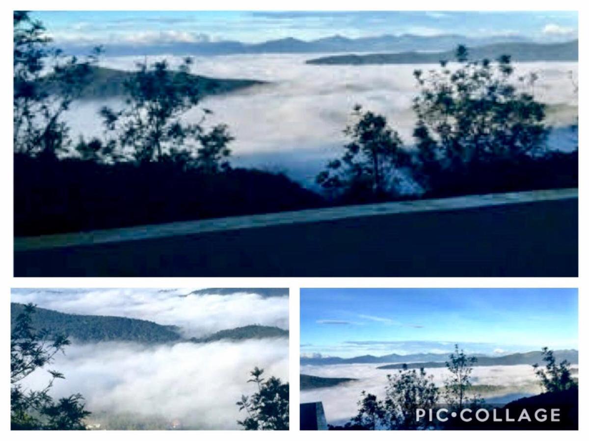 Kollanoor Guest House Madikeri Dış mekan fotoğraf
