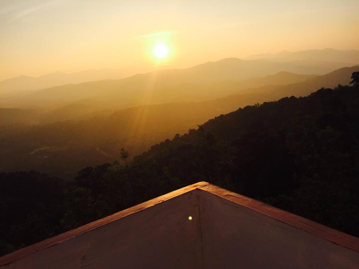 Kollanoor Guest House Madikeri Dış mekan fotoğraf