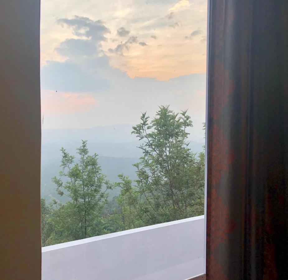 Kollanoor Guest House Madikeri Dış mekan fotoğraf
